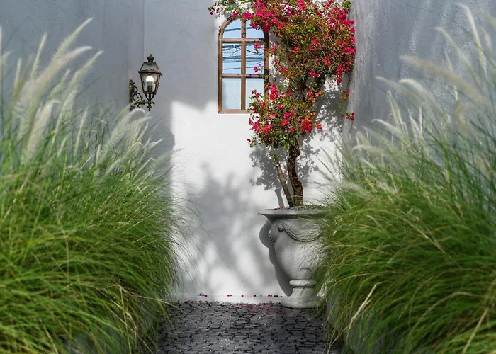Villa Seville