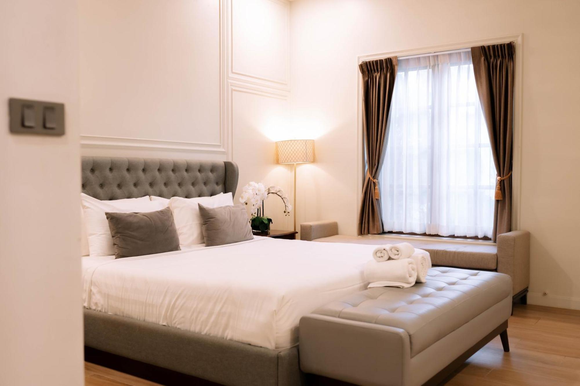 Seville 4* Хуа Хин